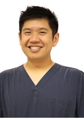 Dr Ken Ling Dentist