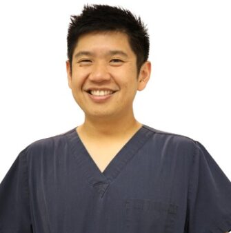 Dr Ken Ling Dentist