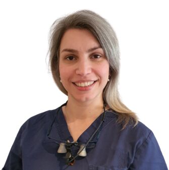 Dr Roya Moulavi Dentist