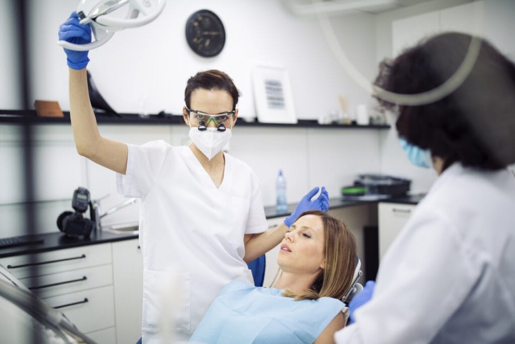 Perth Dentist: High-Quality Dental Care in Perth