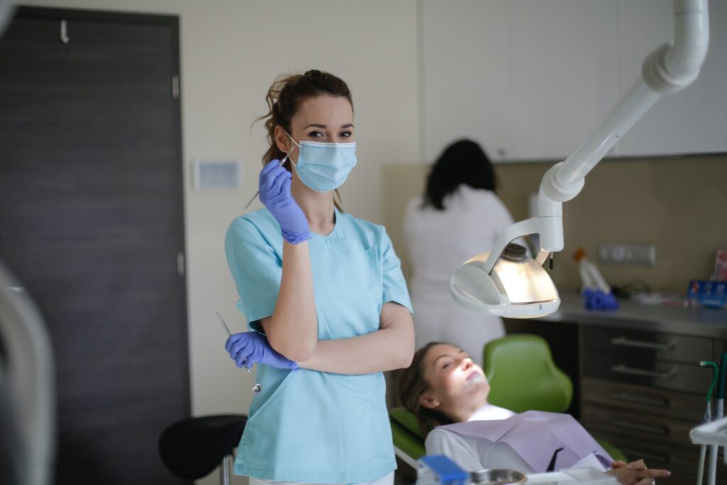 reliable dentist in perth
