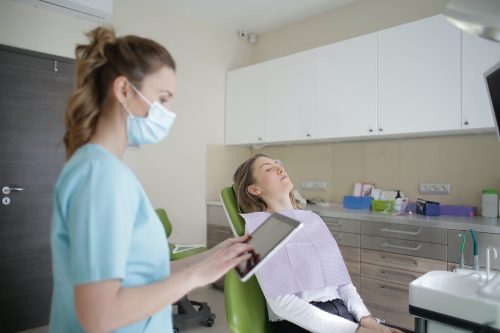 reliable dentist in perth
