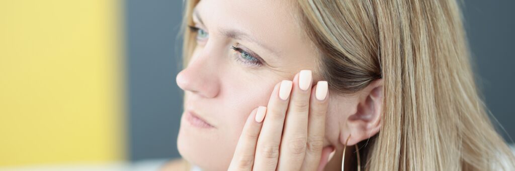 Dealing with Tooth Sensitivity in Perth