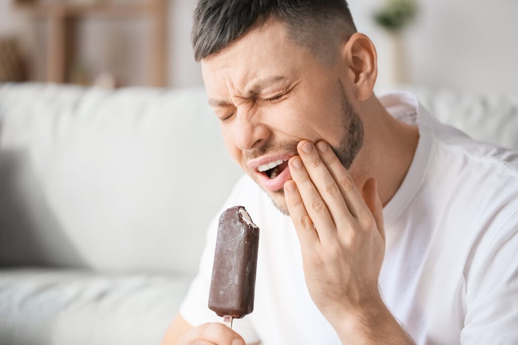 Dealing with Tooth Sensitivity in Perth