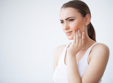 Wisdom Teeth Removal Pain
