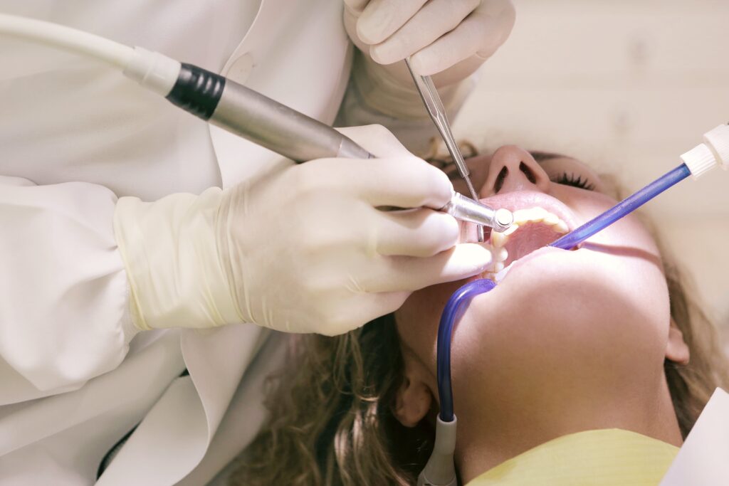 Emergency Dental Services in Perth
