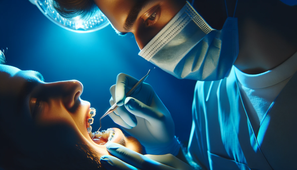 orthodontic treatment in Perth