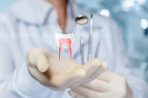 root canal treatment perth