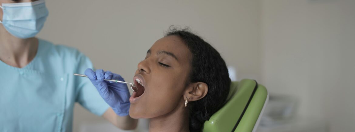 The Connection Between Oral Health and Overall Health