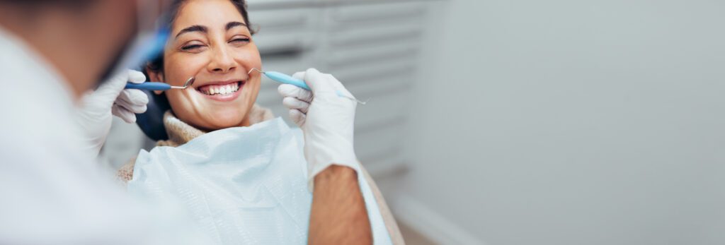 The Connection Between Oral Health and Overall Health