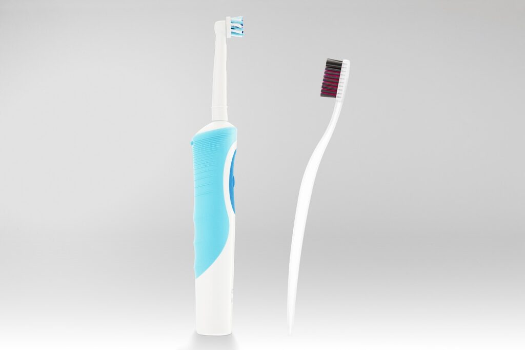 Manual vs. Electric Toothbrushes