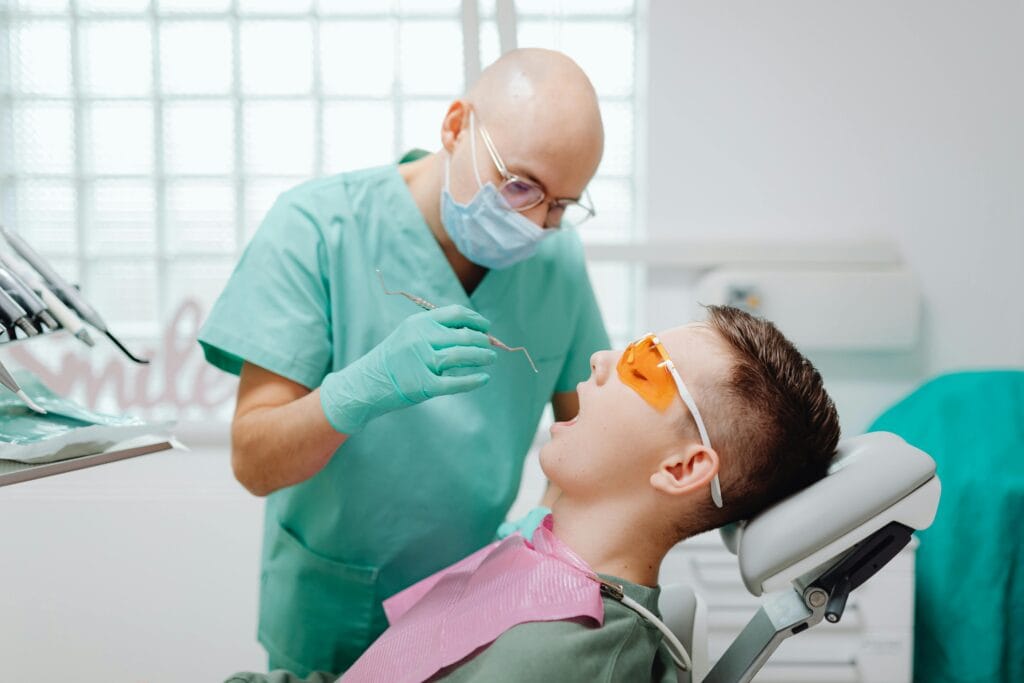 The Connection Between Oral Health and Overall Health