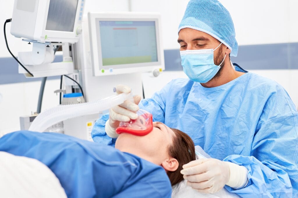 dental sedation for gag reflex